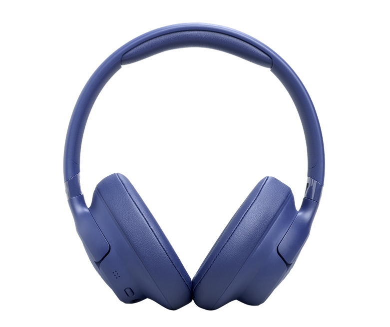 JBL TUNE 730BT BLU Wireless On‑Ear Bluetooth Headphones