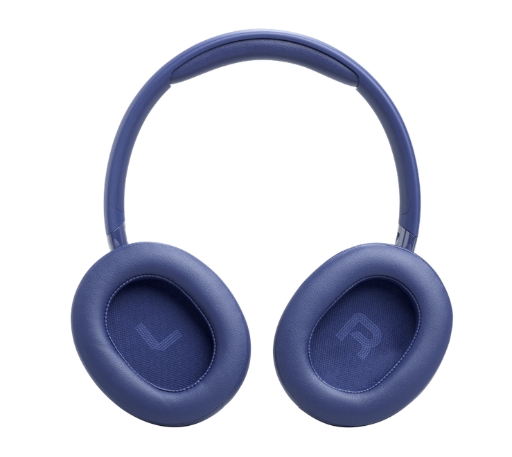JBL TUNE 730BT BLU Wireless On‑Ear Bluetooth Headphones