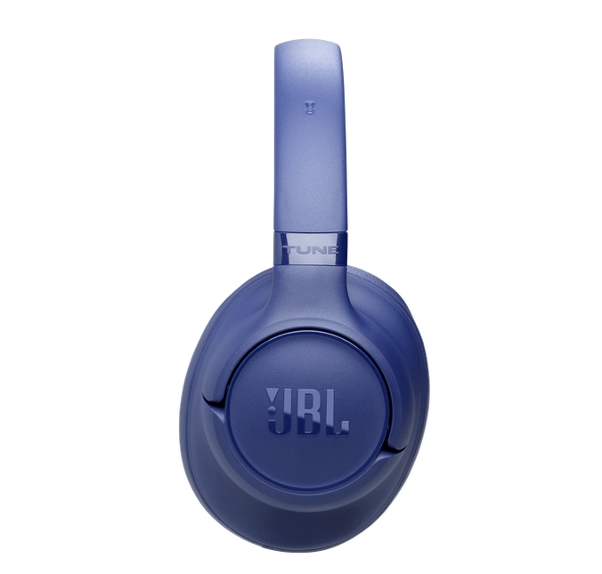 JBL TUNE 730BT BLU Wireless On‑Ear Bluetooth Headphones