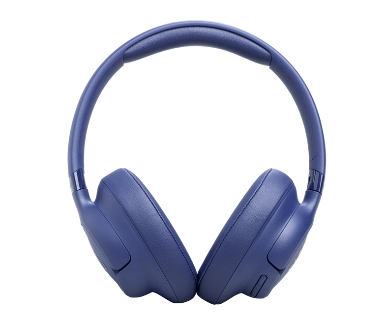 JBL TUNE 730BT BLU Wireless On‑Ear Bluetooth Headphones
