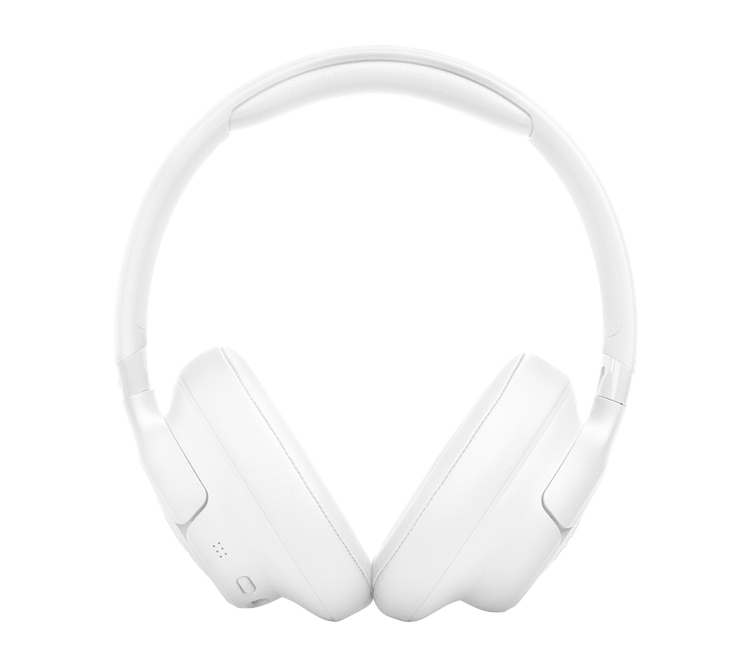 JBL TUNE 730BT WHT Wireless On‑Ear Bluetooth Headphones