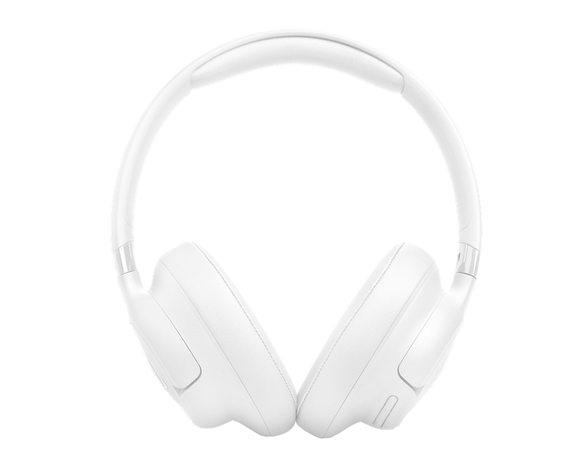 JBL TUNE 730BT WHT Wireless On‑Ear Bluetooth Headphones