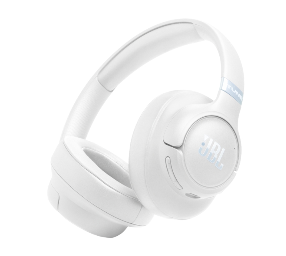 Слушалки JBL TUNE 780NC безжични over‑ear Noise Cancelling