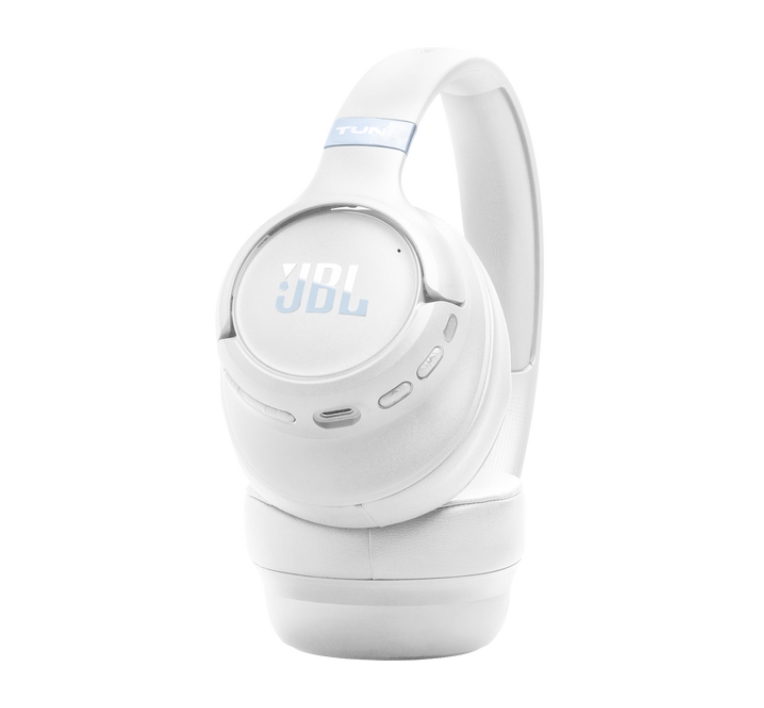 Слушалки JBL TUNE 780NC безжични over‑ear Noise Cancelling