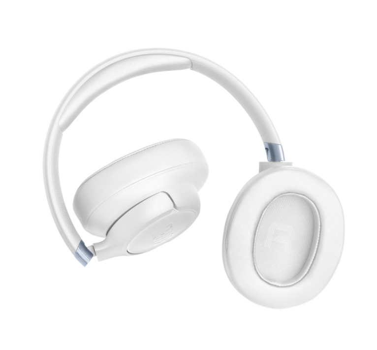 Слушалки JBL TUNE 780NC безжични over‑ear Noise Cancelling