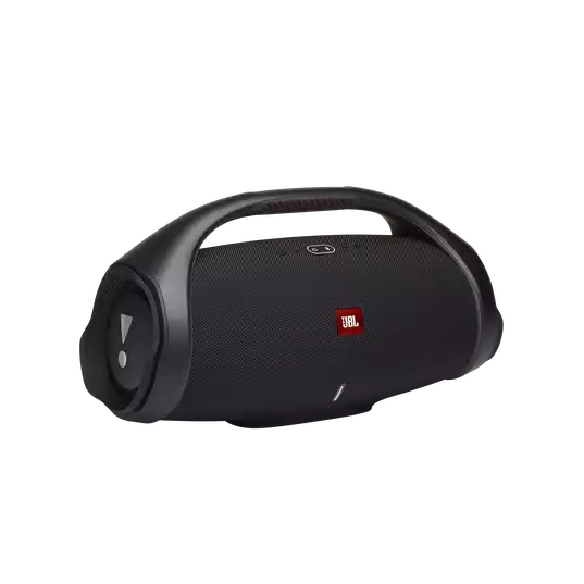 Колонка JBL Boombox 2 BLK Portable Bluetooth