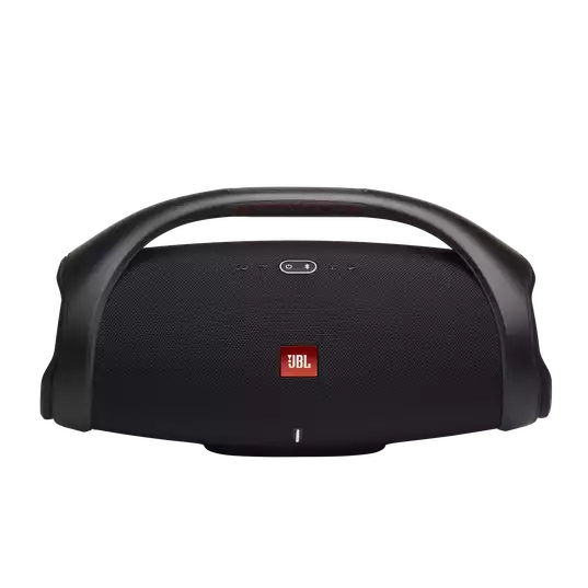 Колонка JBL Boombox 2 BLK Portable Bluetooth
