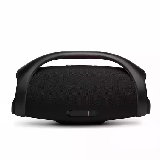 Колонка JBL Boombox 2 BLK Portable Bluetooth