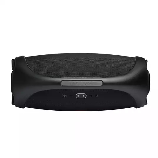 Колонка JBL Boombox 2 BLK Portable Bluetooth