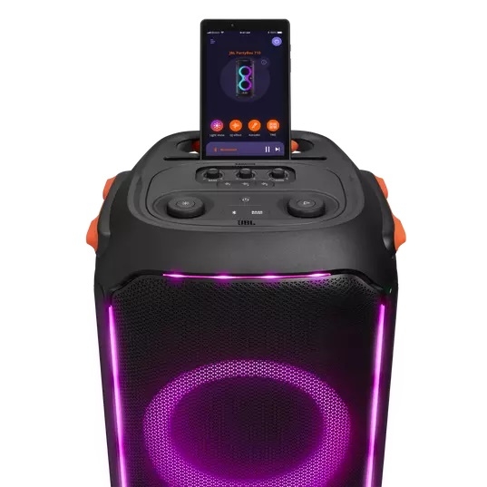 Колонка JBL PARTYBOX 710 Party
