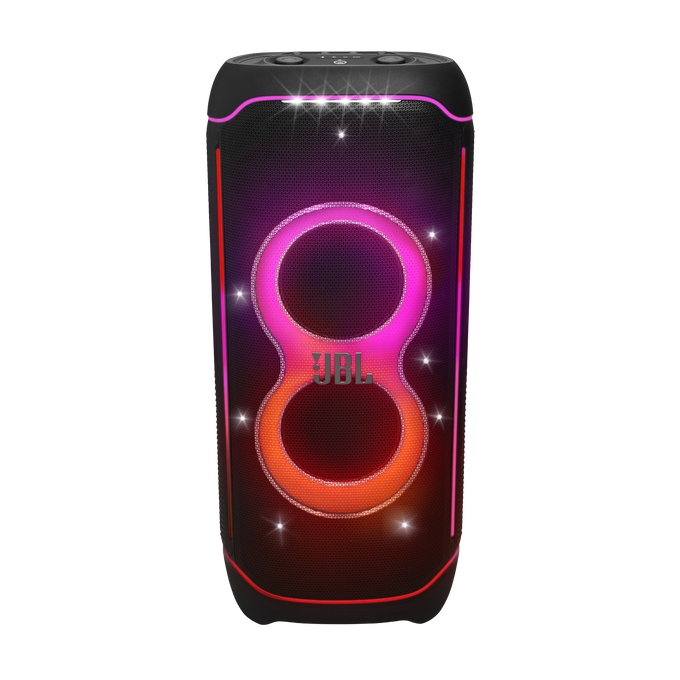 Колонка JBL PARTYBOX Ultimate Wi-Fi Bluetooth