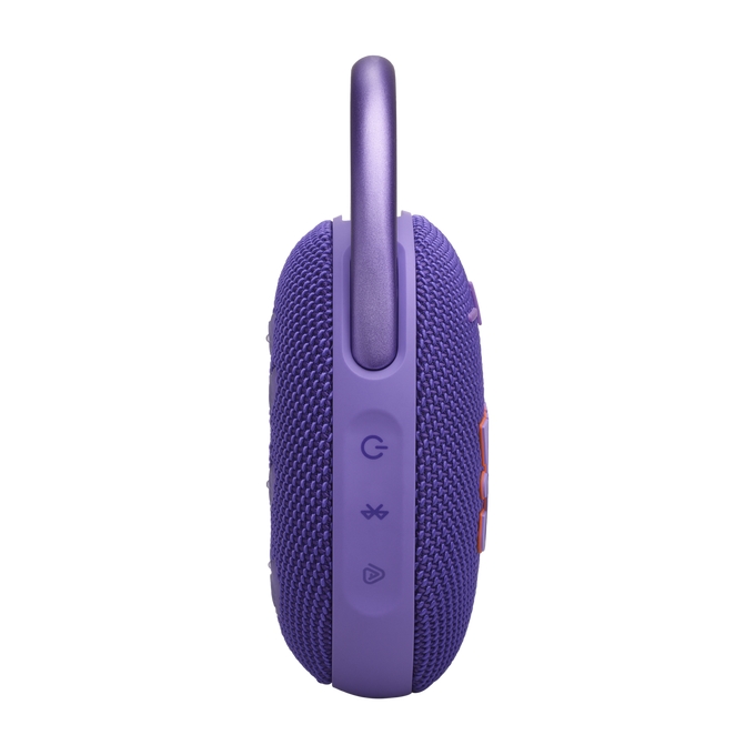 Колонка JBL CLIP 5 PUR Ultra-portable waterproof