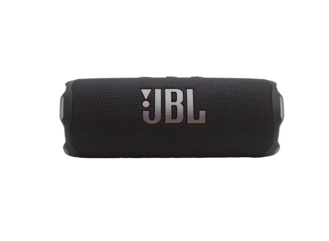 Колонка JBL FLIP7 BLK преносима водоустойчива и удароустойчива тонколона