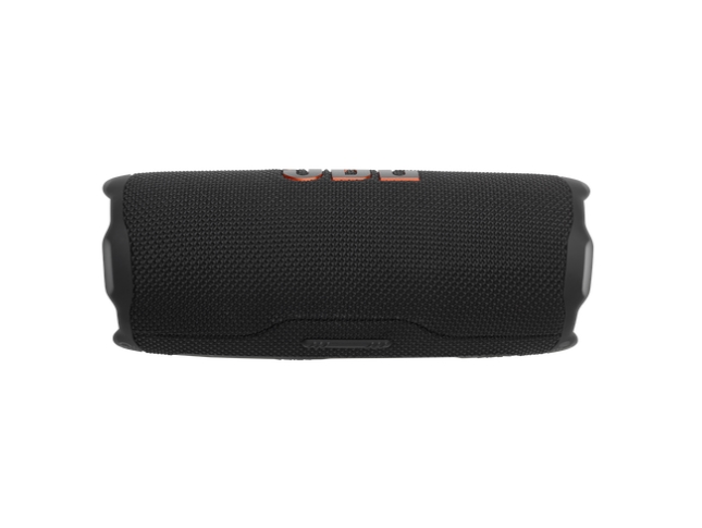 Колонка JBL FLIP7 BLK преносима водоустойчива и удароустойчива тонколона