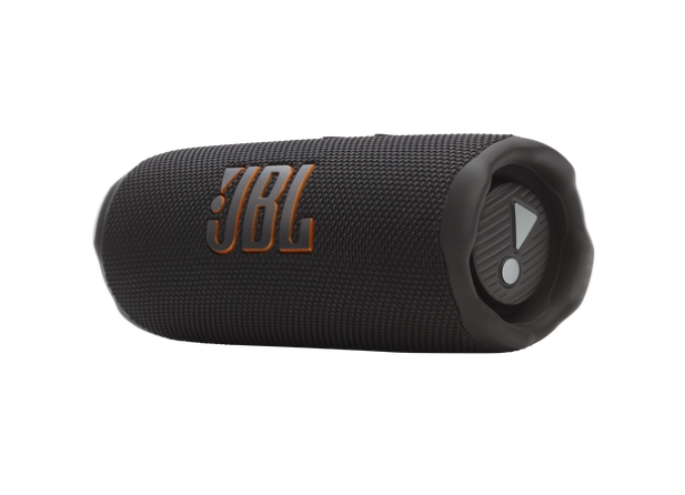 Колонка JBL FLIP7 BLK преносима водоустойчива и удароустойчива тонколона