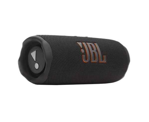 Колонка JBL FLIP7 BLK преносима водоустойчива и удароустойчива тонколона