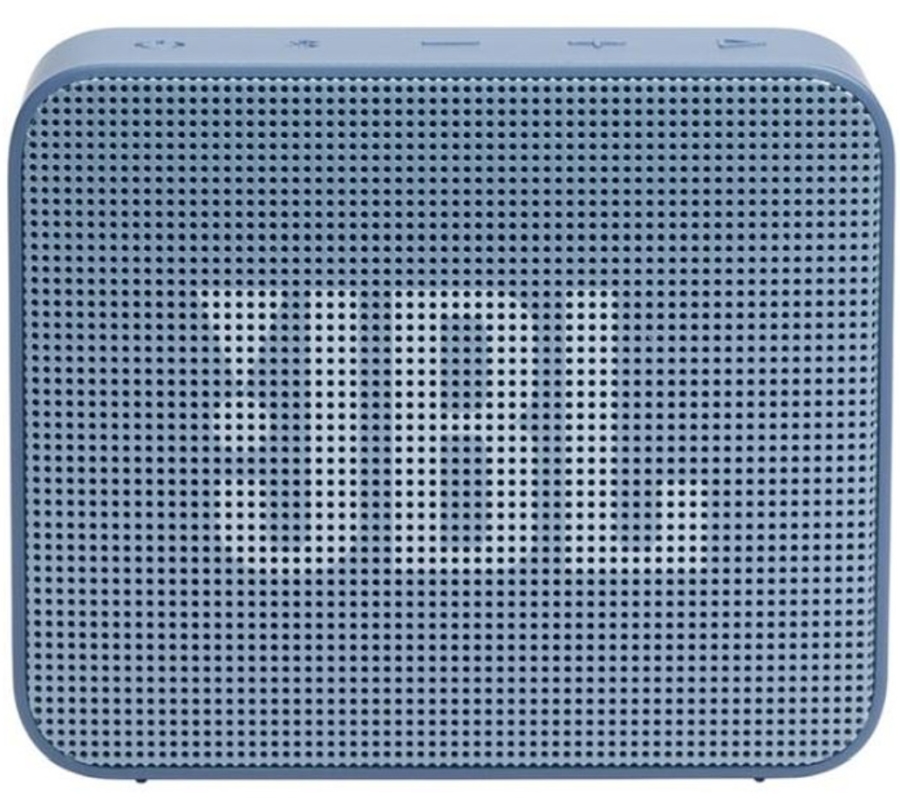 Speaker JBL GO2 Essential BLU