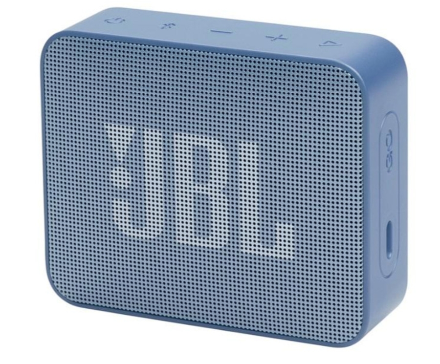 Speaker JBL GO2 Essential BLU