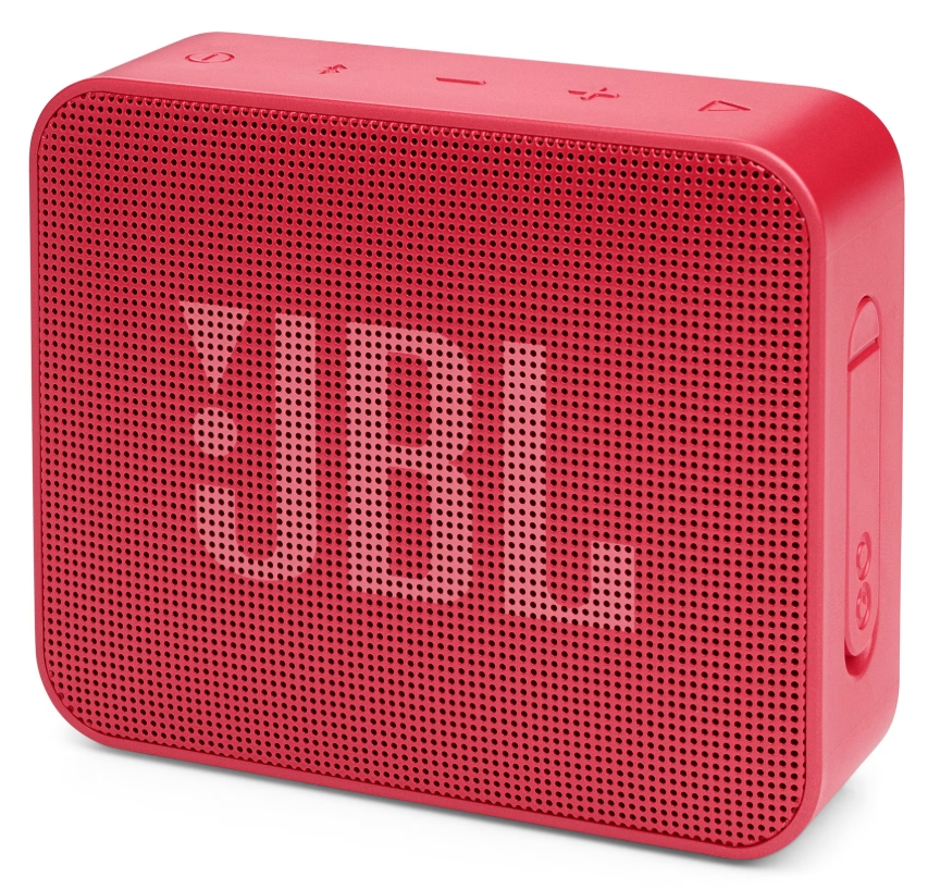 Speaker JBL GO2 Essential RED