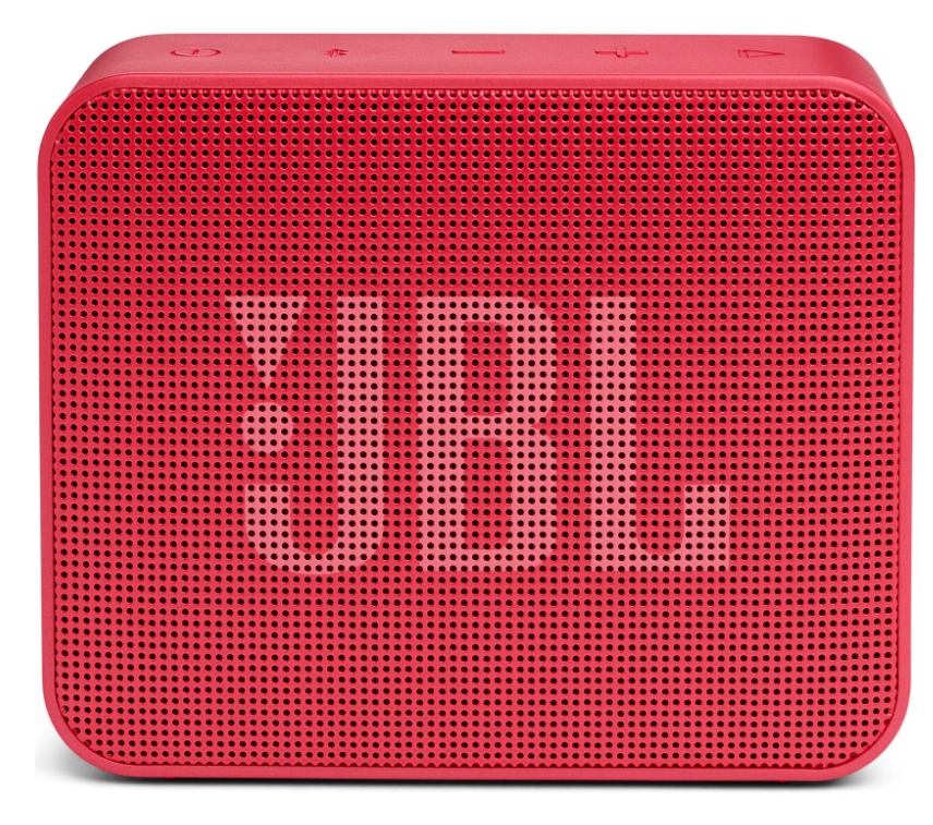 Speaker JBL GO2 Essential RED