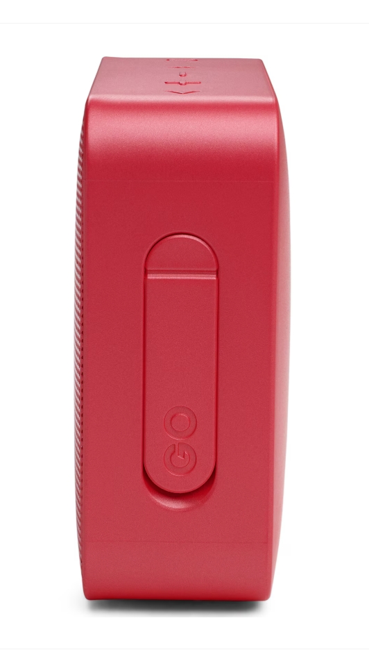 Speaker JBL GO2 Essential RED