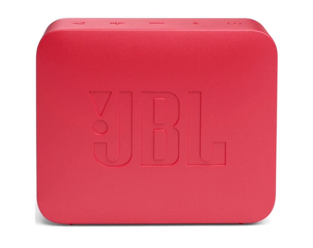 Speaker JBL GO2 Essential RED