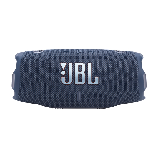 Колонка JBL CHARGE 6 BLU Portable Waterproof Drop-proof Bluetooth Speaker