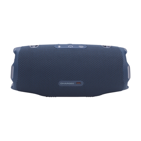 Колонка JBL CHARGE 6 BLU Portable Waterproof Drop-proof Bluetooth Speaker