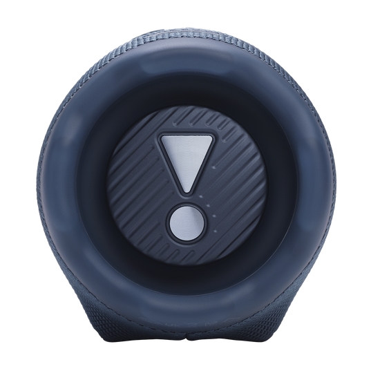 Колонка JBL CHARGE 6 BLU Portable Waterproof Drop-proof Bluetooth Speaker