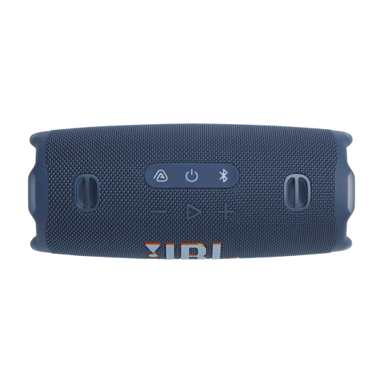 Колонка JBL CHARGE 6 BLU Portable Waterproof Drop-proof Bluetooth Speaker
