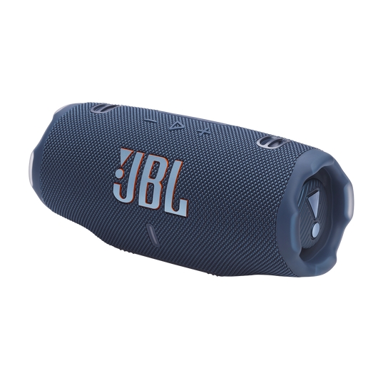 Колонка JBL CHARGE 6 BLU Portable Waterproof Drop-proof Bluetooth Speaker