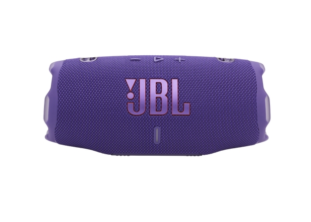 Колонки JBL CHARGE 6 PUR преносими водоустойчиви Bluetooth