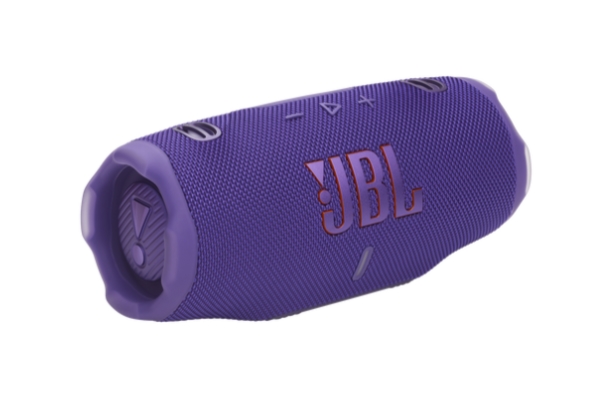 Колонки JBL CHARGE 6 PUR преносими водоустойчиви Bluetooth