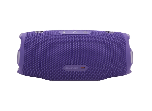 Колонки JBL CHARGE 6 PUR преносими водоустойчиви Bluetooth