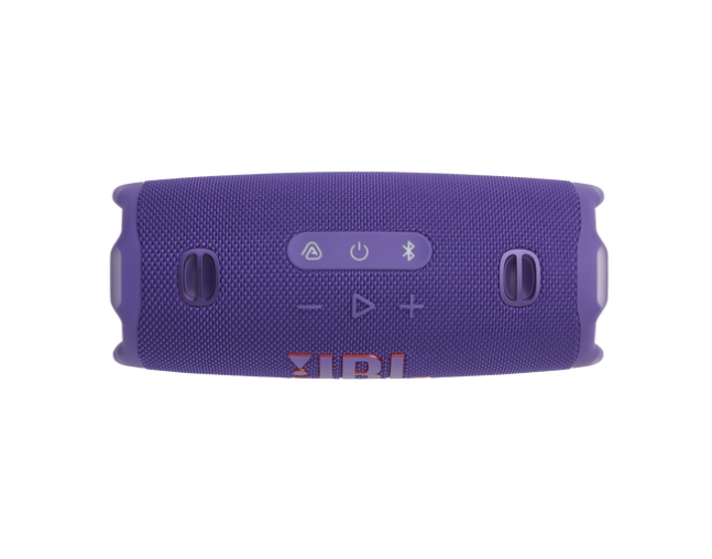 Колонки JBL CHARGE 6 PUR преносими водоустойчиви Bluetooth