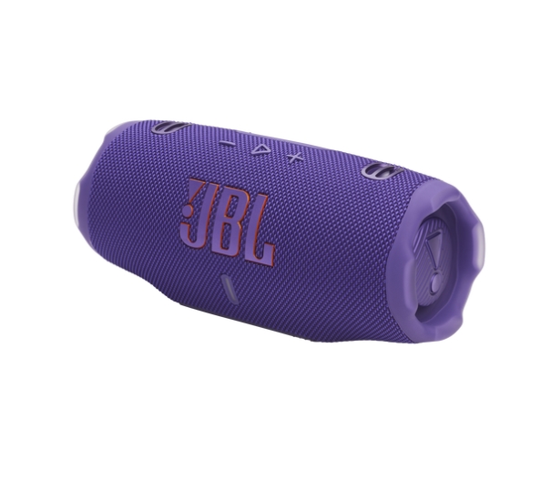 Колонки JBL CHARGE 6 PUR преносими водоустойчиви Bluetooth
