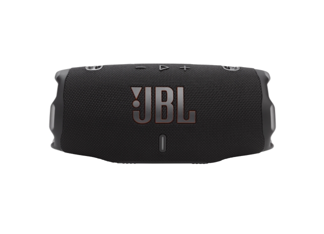 Speaker JBL CHARGE 6 BLK Portable Waterproof Drop-Proof Bluetooth Speaker
