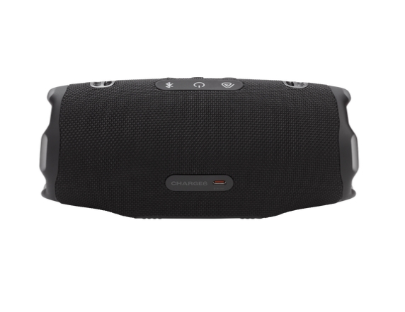 Speaker JBL CHARGE 6 BLK Portable Waterproof Drop-Proof Bluetooth Speaker