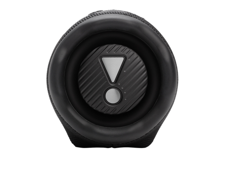 Speaker JBL CHARGE 6 BLK Portable Waterproof Drop-Proof Bluetooth Speaker