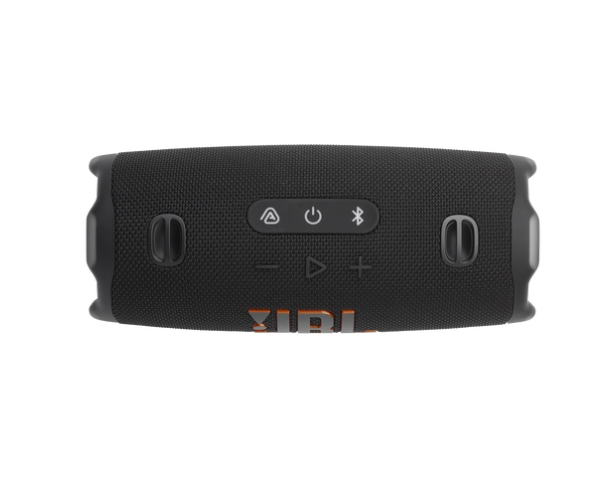 Speaker JBL CHARGE 6 BLK Portable Waterproof Drop-Proof Bluetooth Speaker