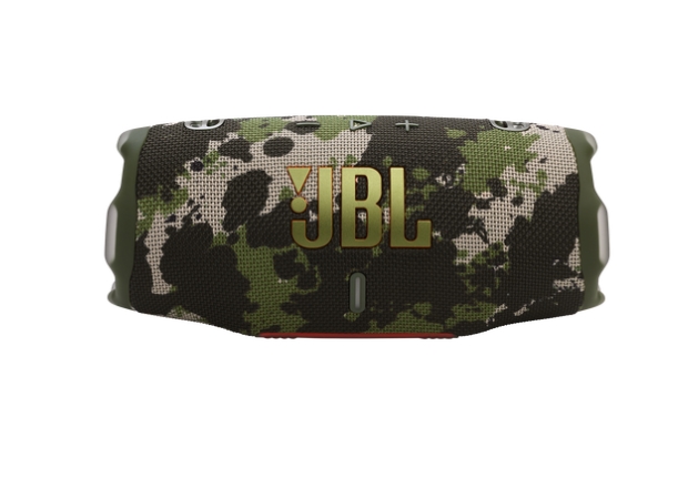 Колонка JBL CHARGE 6 SQUAD преносима водоустойчива удароустойчива Bluetooth тонколона