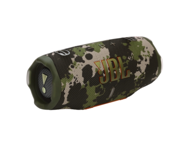 Колонка JBL CHARGE 6 SQUAD преносима водоустойчива удароустойчива Bluetooth тонколона