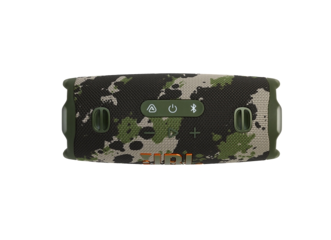 Колонка JBL CHARGE 6 SQUAD преносима водоустойчива удароустойчива Bluetooth тонколона