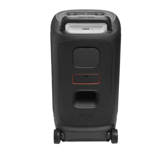 Колонка JBL PARTYBOX 520 преносима батерия парти тонколона с мощен звук