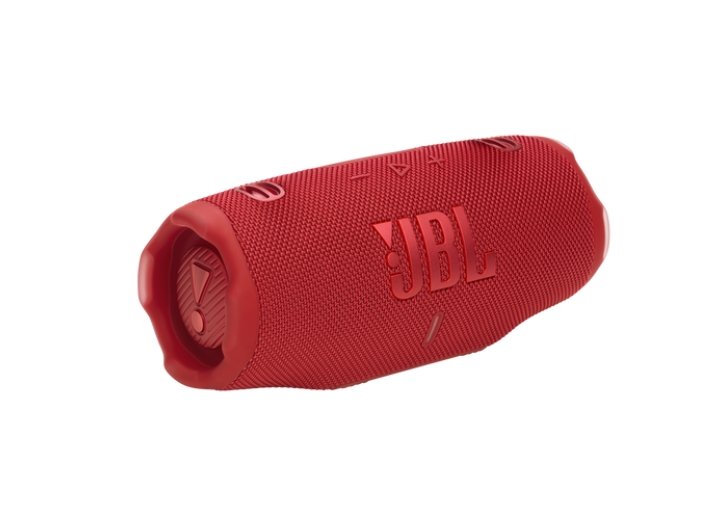 Колонки JBL CHARGE 6 червени преносими водоустойчиви Bluetooth