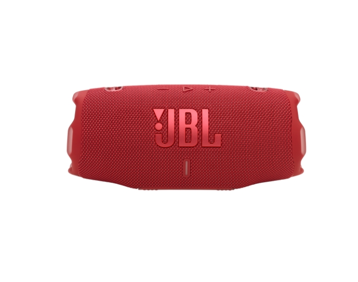 Колонки JBL CHARGE 6 червени преносими водоустойчиви Bluetooth