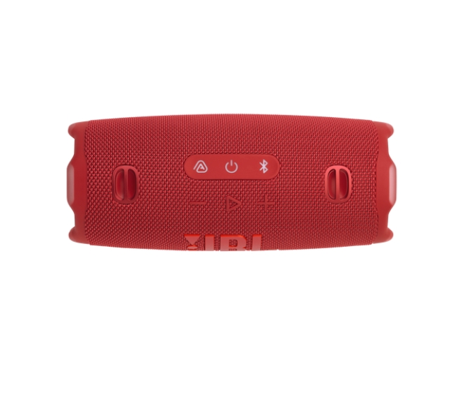 Колонки JBL CHARGE 6 червени преносими водоустойчиви Bluetooth