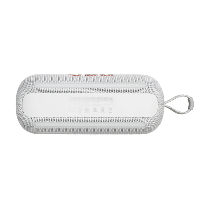 JBL TUNNER3 WHT преносимо радио DAB/FM Bluetooth бели