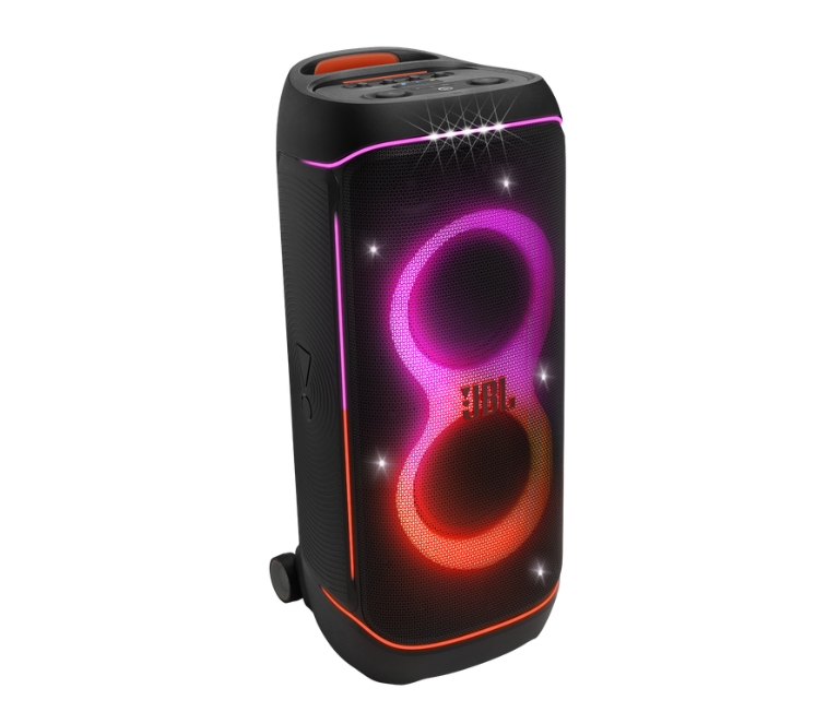 JBL PARTYBOX 720 Bluetooth Speaker 720W Light Effects Pro Sound