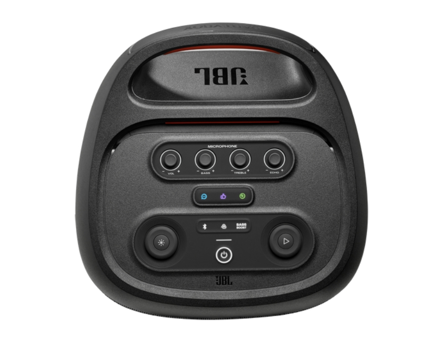 JBL PARTYBOX 720 Bluetooth Speaker 720W Light Effects Pro Sound